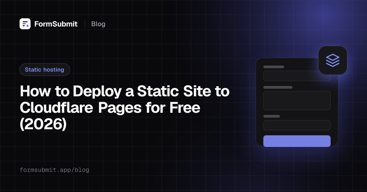 Cloudflare dashboard creating a Pages project with Connect to Git and drag and drop options